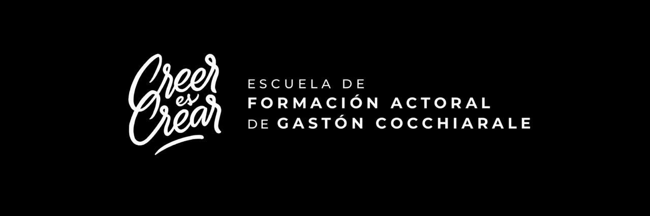 Gastón Cocchiarale banner
