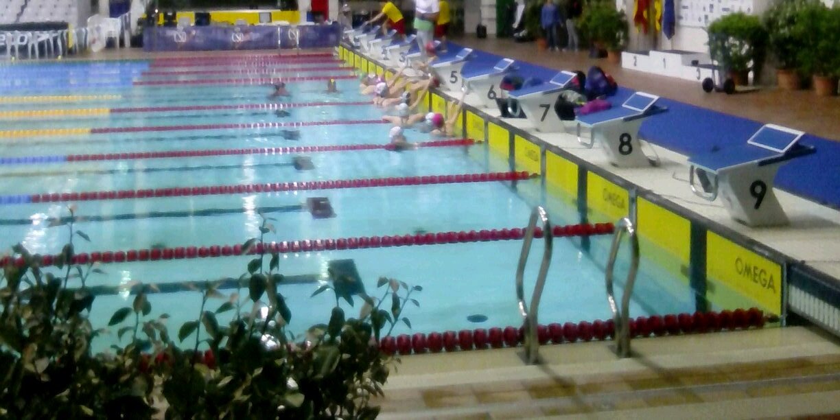 C.N. Voltor Balear banner