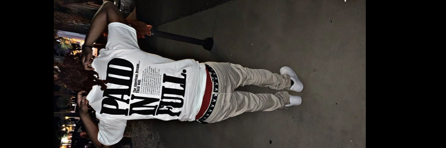 Mulaa2Much's profile banner image