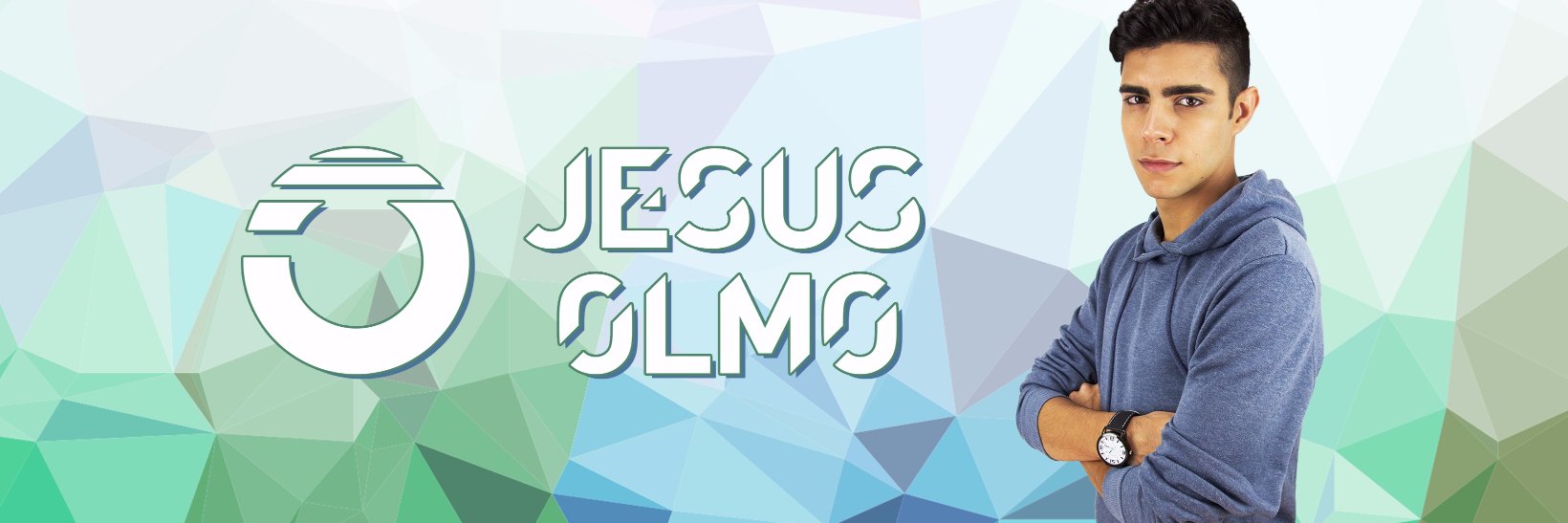 Jesús Olmo banner
