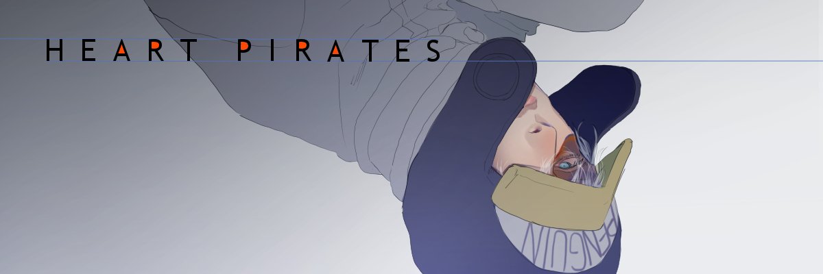 PenguinHPirates's profile banner image