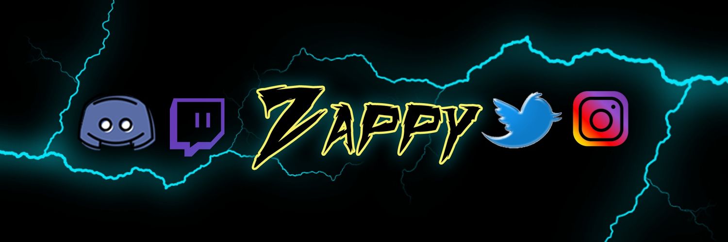 ProfessorZappy's profile banner image