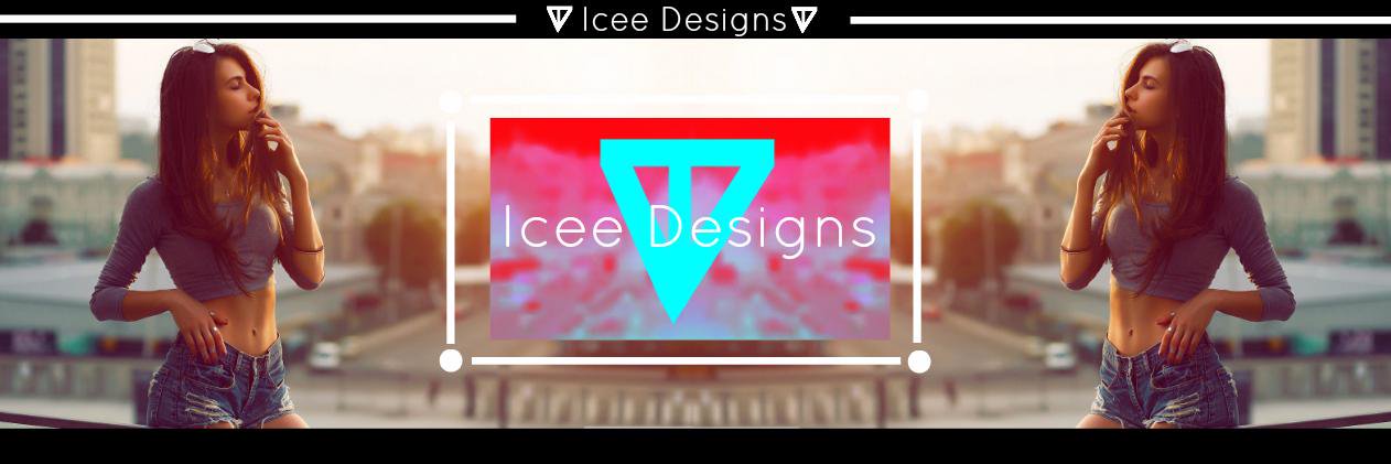 IceeKnives's profile banner image