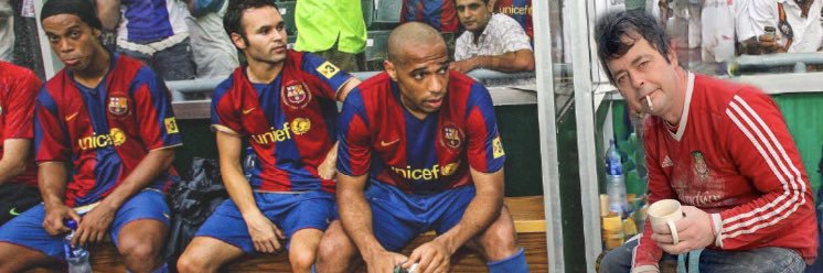 paulshaw97's profile banner image