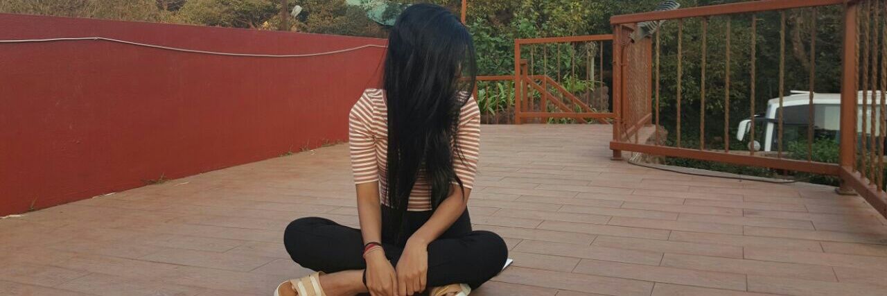 puja474's profile banner image