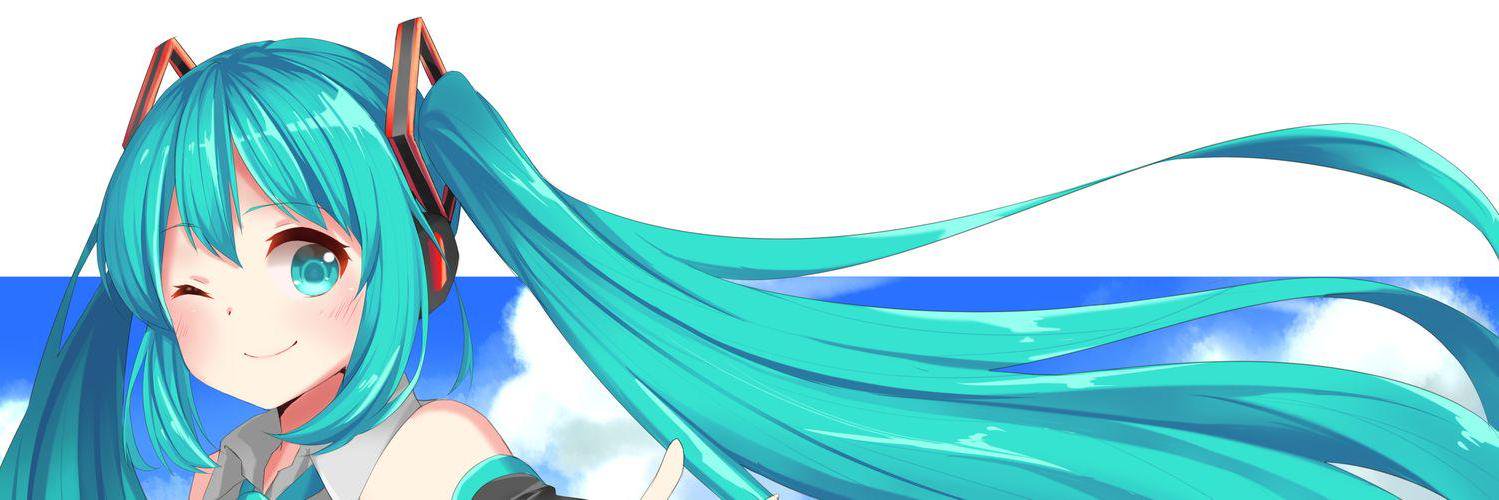 Valanubis's profile banner image