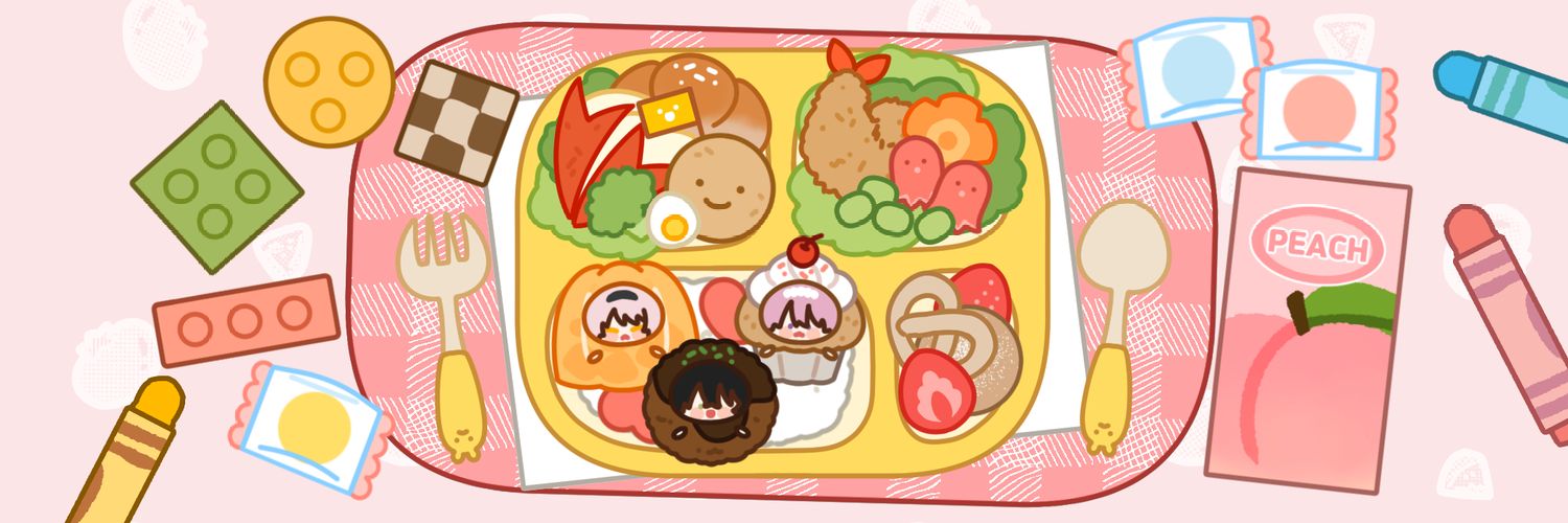burger_1411's profile banner image