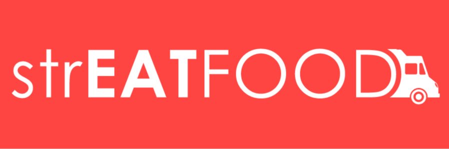 strEATFoodApp's profile banner image