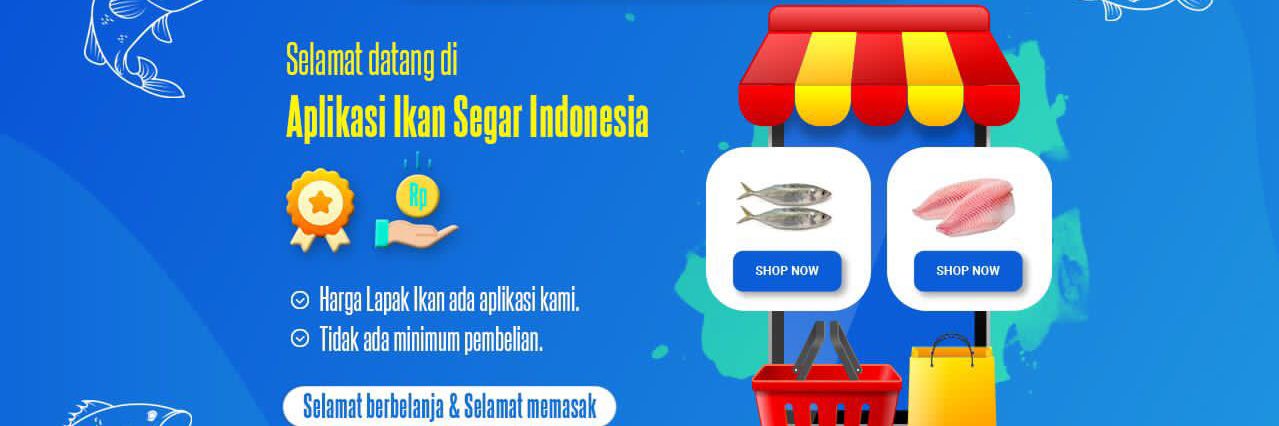 ikansegarindo's profile banner image