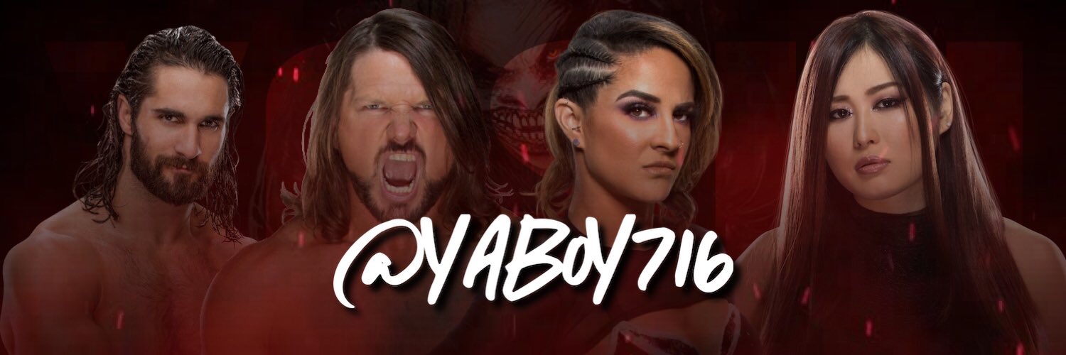 Yaboy716's profile banner image