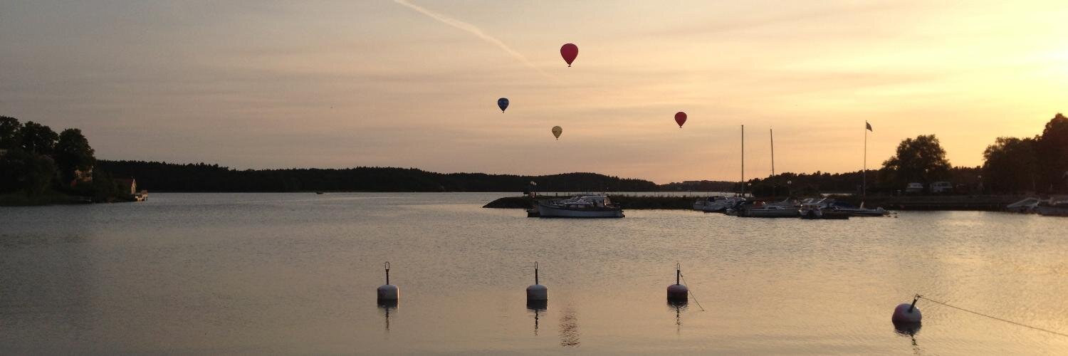 Joshua Johanning banner