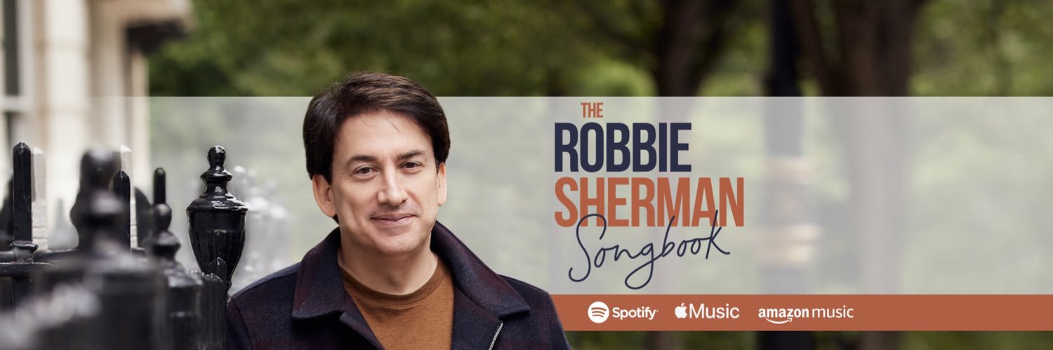 SHERMAN Theatrical Entertainment banner