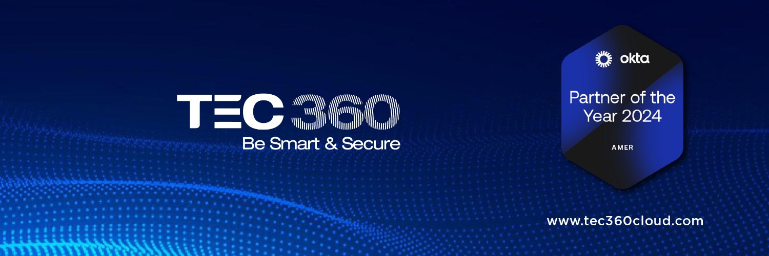 TEC360cloud's profile banner image