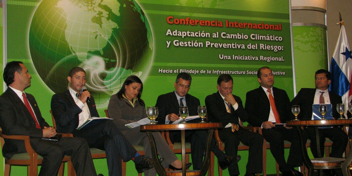 Pedro René Almonte M banner