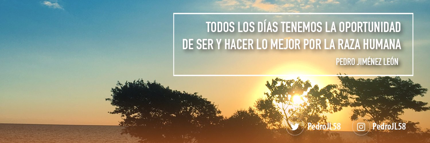 PedroJL58's profile banner image