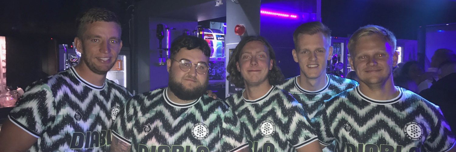 bradderzlambert's profile banner image