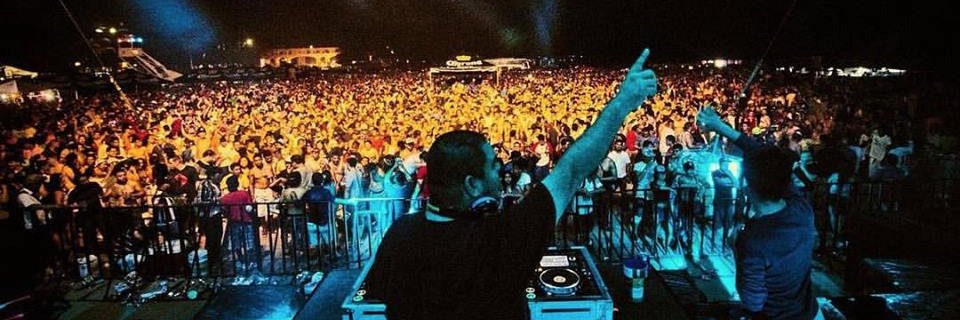 djagustin's profile banner image