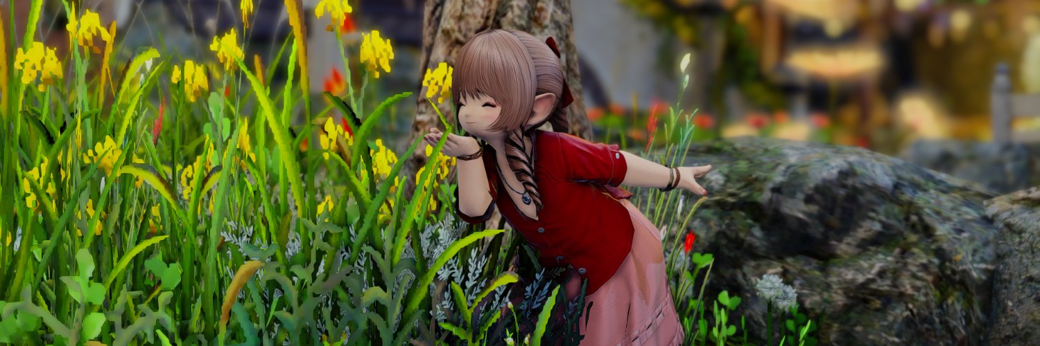 chibiixo's profile banner image