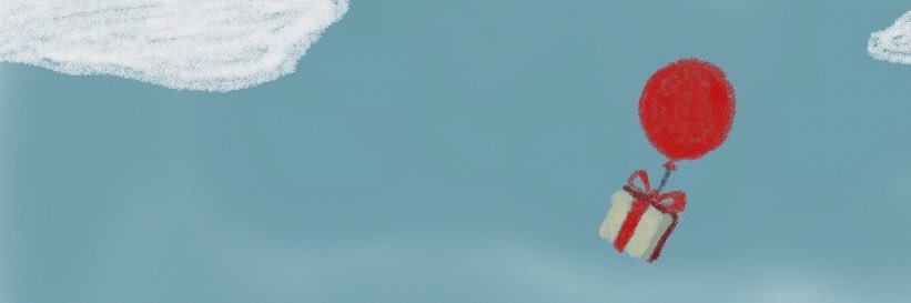 floatingpresent's profile banner image