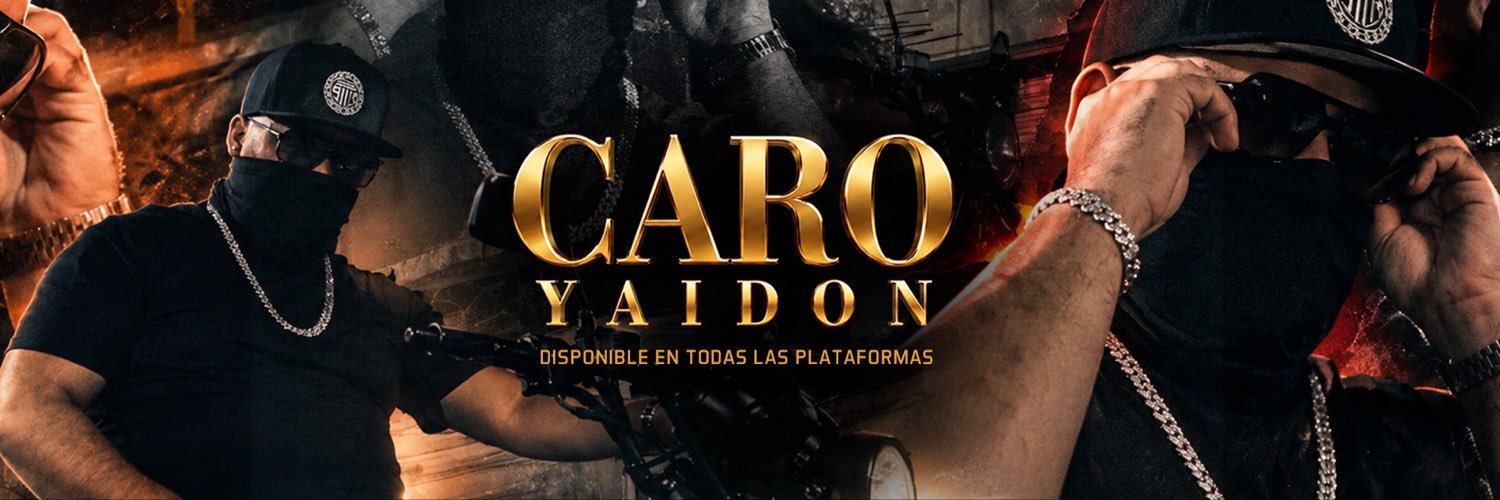 YaidonOfficial's profile banner image