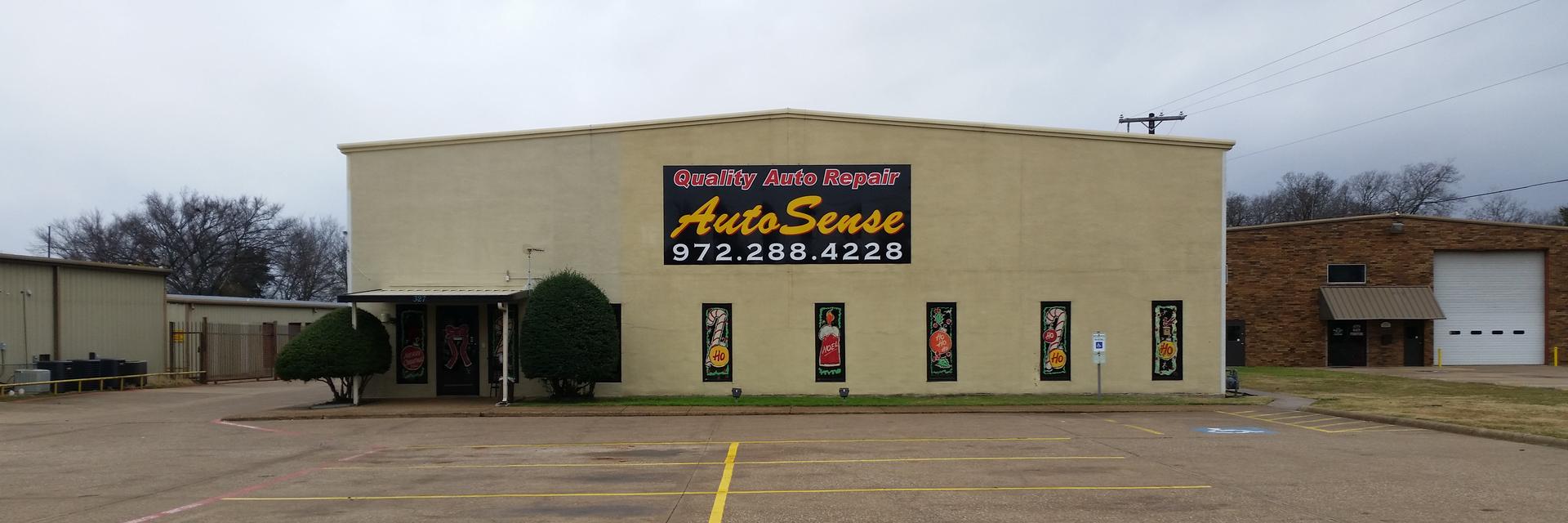 AutosenseRepair's profile banner image
