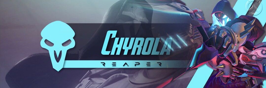 Chyrola19's profile banner image