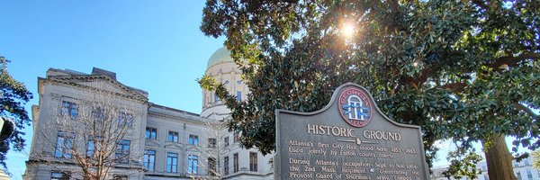 SCSCGa Profile Banner