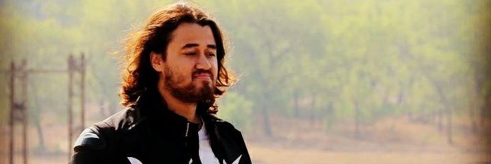 SujaySharma22's profile banner image