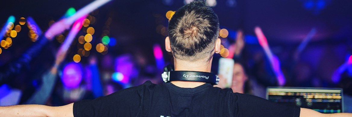 baggsydoesmusic's profile banner image