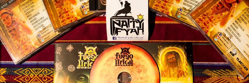 NattyFyah7's profile banner image
