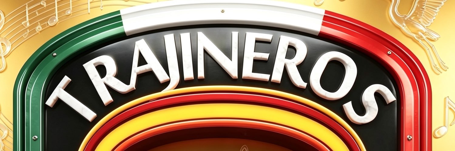 trajineros's profile banner image
