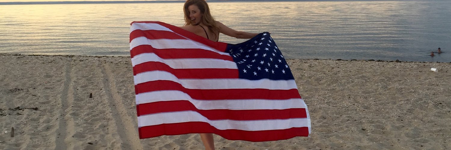 GinaGingerSnaps's profile banner image