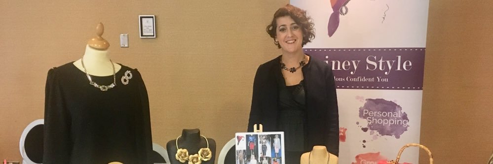 Lainey Style banner