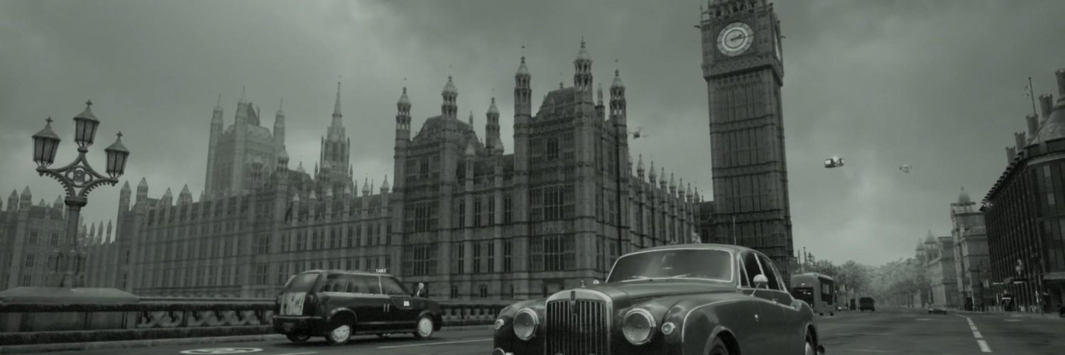 ivonybrown's profile banner image
