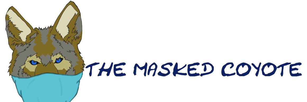 TheMaskedCoyote's profile banner image