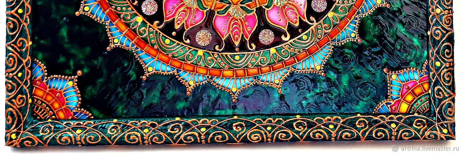 creaproot's profile banner image