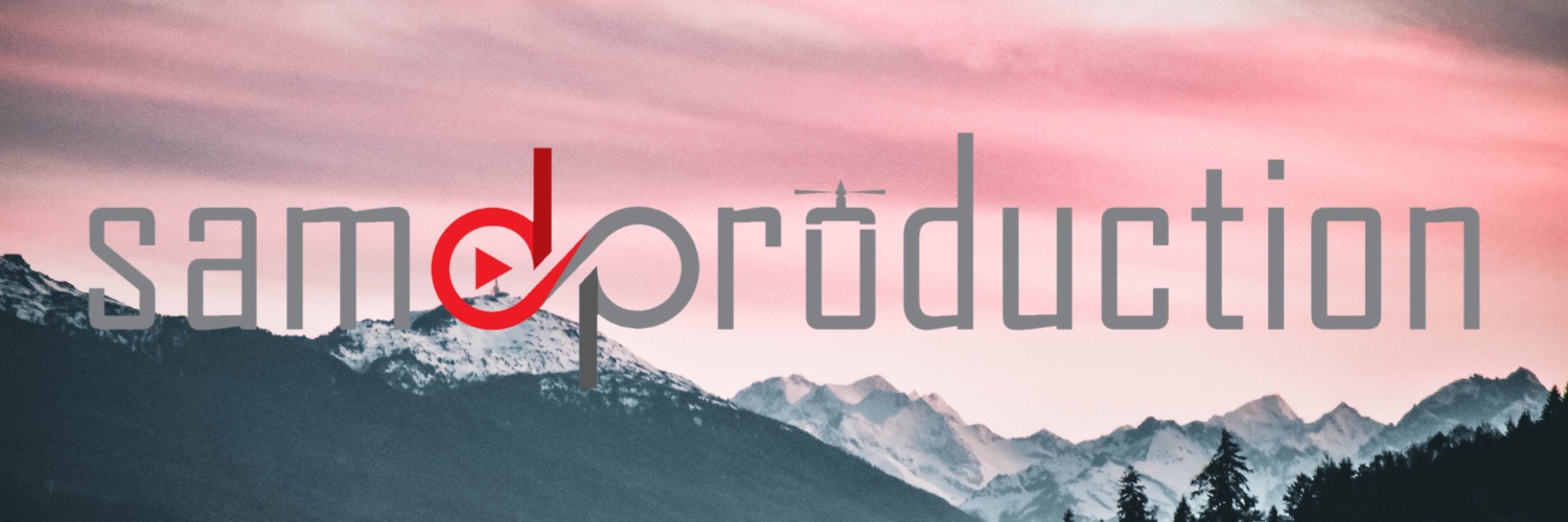 SamuelDormond's profile banner image