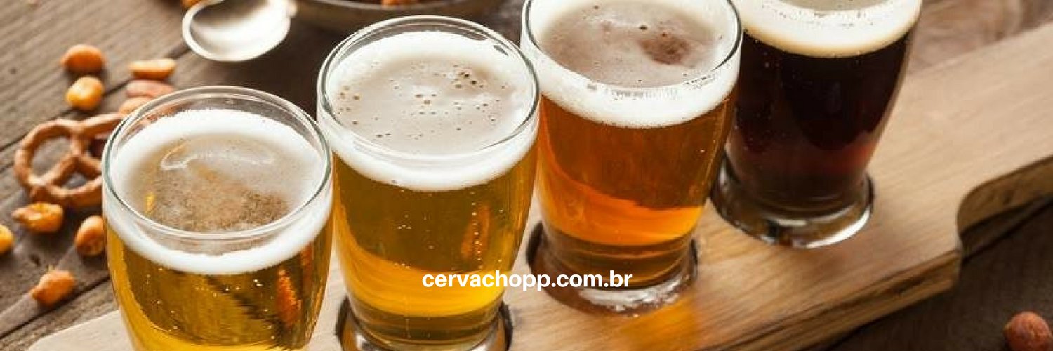 ChoppCerva's profile banner image