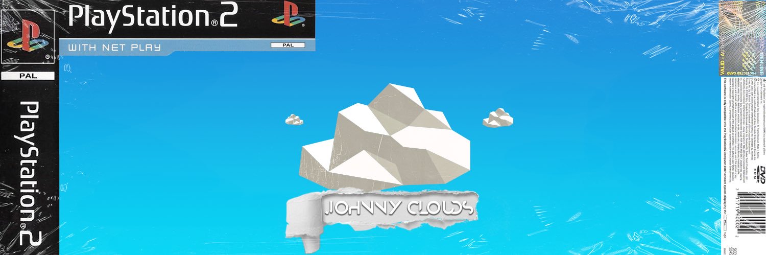 JohnnyClouds's profile banner image