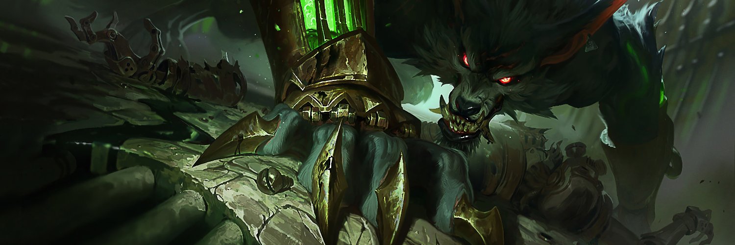 TidusLT's profile banner image