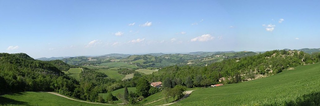 Luca banner