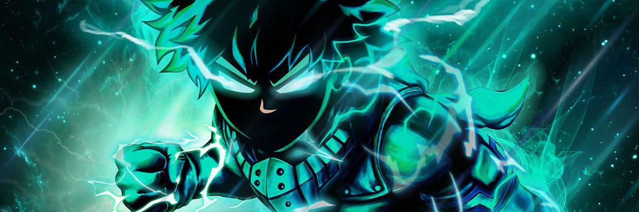 EctoMeow's profile banner image