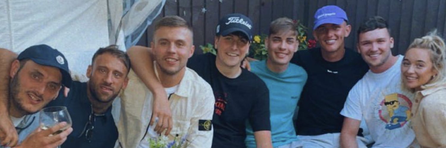 Nathan Doig banner