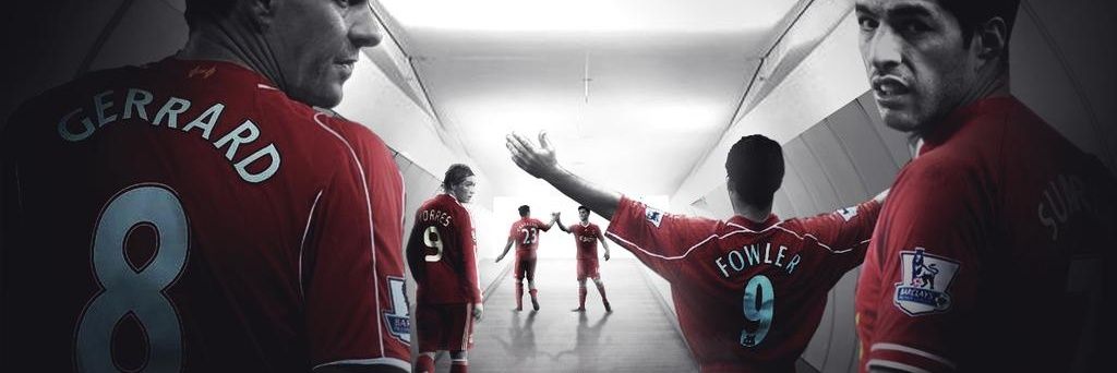 waynecooper3's profile banner image