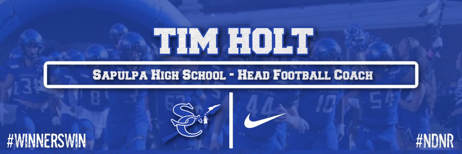 Tim Holt, Jr. banner