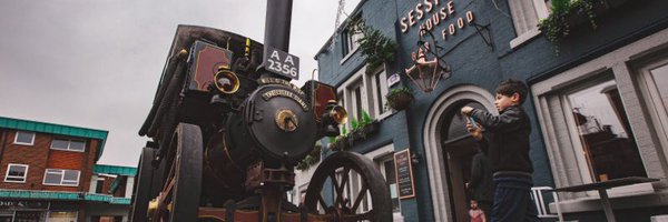 knutsfordpost Profile Banner