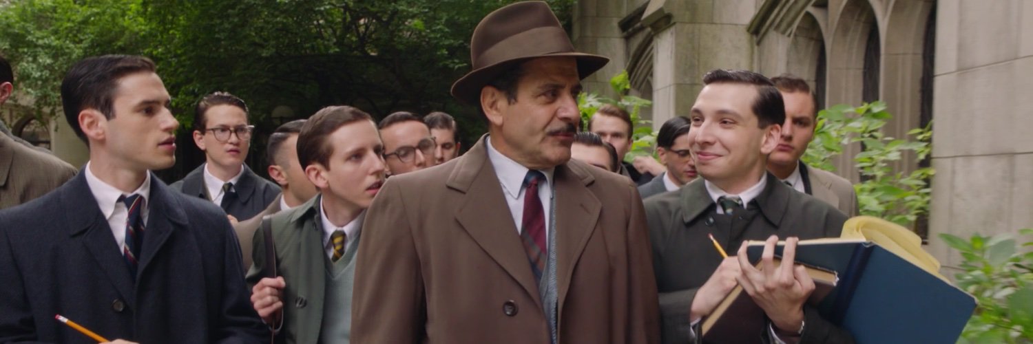 Brandon Salerno banner