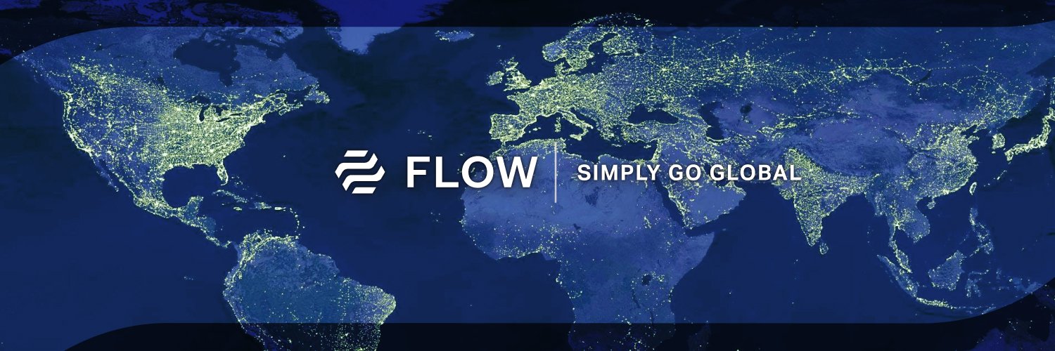 Flow Commerce, Inc. banner