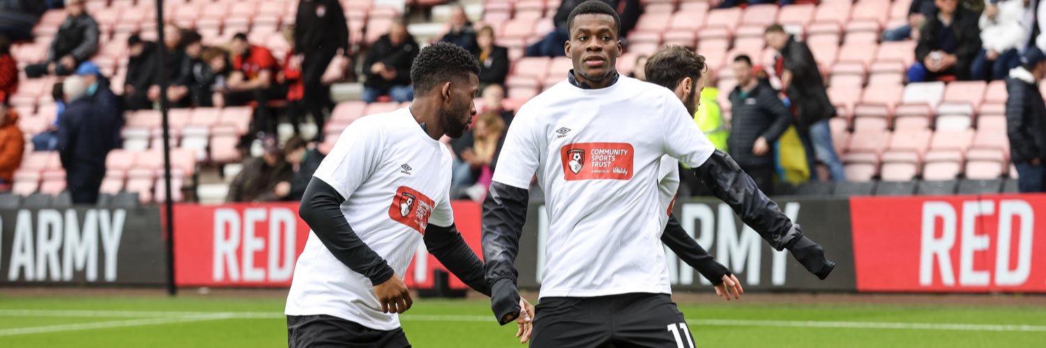 AFCB Community banner