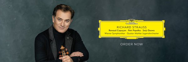 RCapucon Profile Banner
